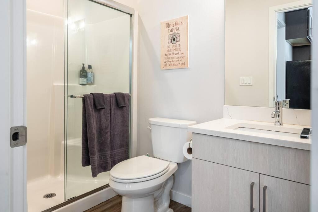 Walkable Apt Next To Restaurants, Bars, And Shops! Portland Exterior photo
