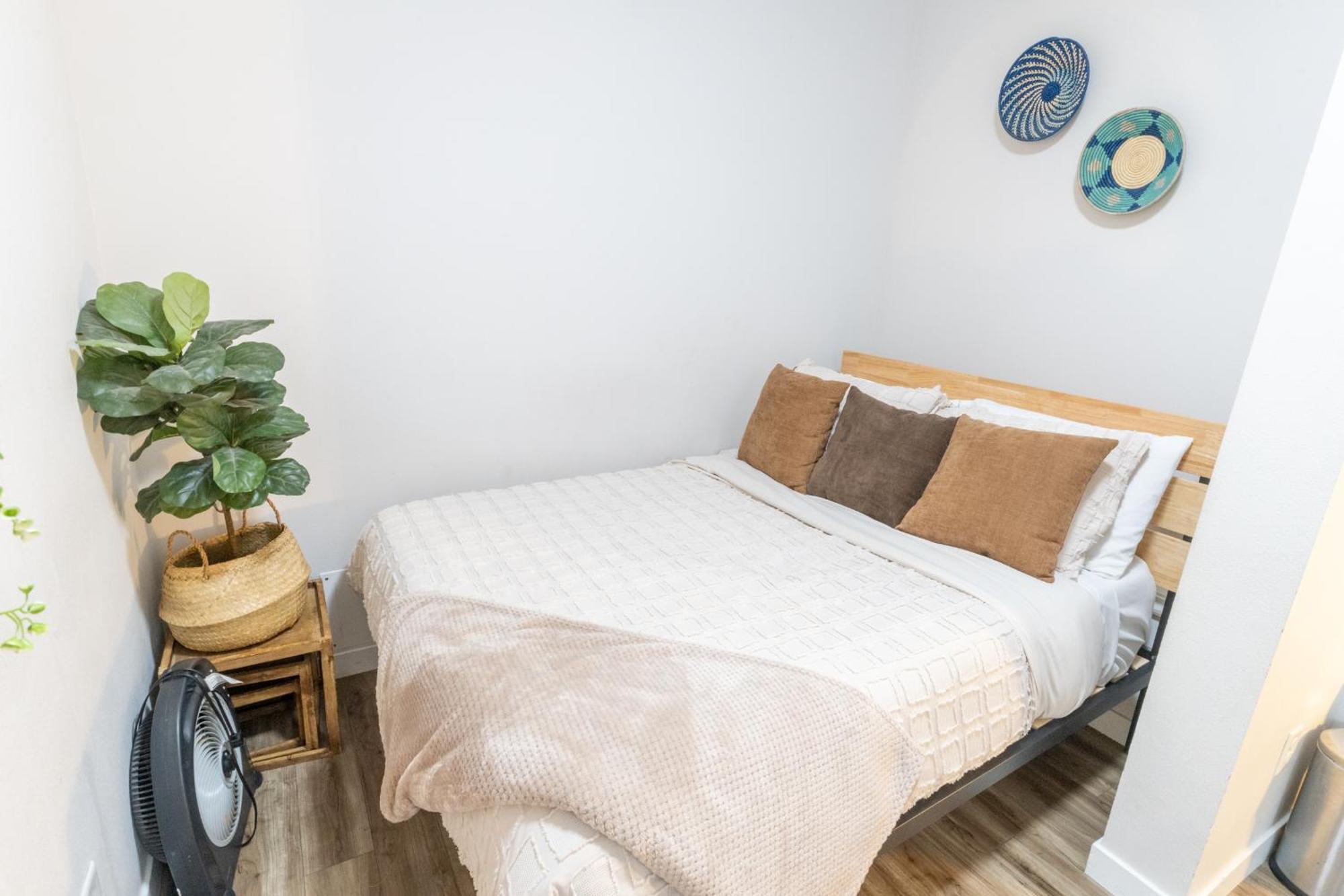 Walkable Apt Next To Restaurants, Bars, And Shops! Portland Exterior photo